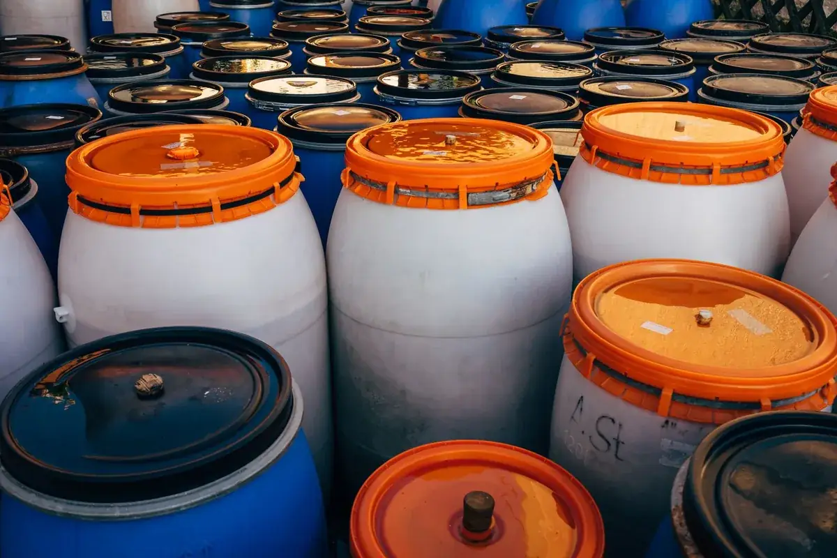 Medical Waste Removal in Boston, GA